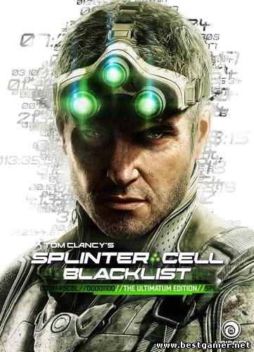 Tom Clancy&#39;s Splinter Cell: Blacklist (2013) [En/Ru] (1.01) Repack R.G. Games