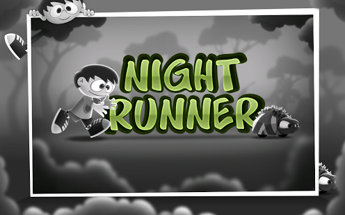 [Android] Night Runner 1.7 [Аркада, Любое, ENG]