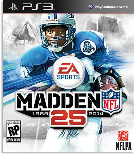 Madden NFL 25 [FULL] [ENG] [4.30+]