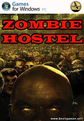 Zombie Hostel (1.0) (2013) Лицензия