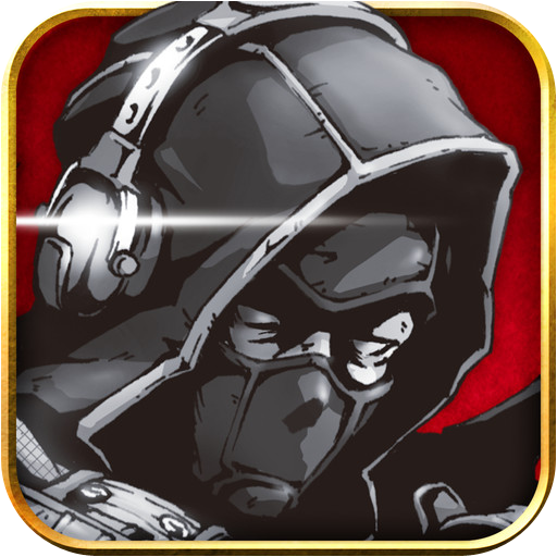 IZANAGI Online -Samurai Ninja- [v1.0.0, MMORPG, iOS 4.3, ENG]