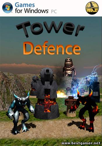 Tower Defence (1.0) (2013) Лицензия