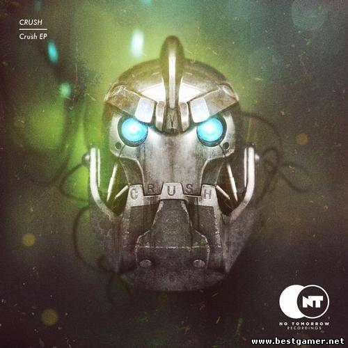 (Glitch-Hop, Electro House, Trap) Crush - Crush EP - 2013, MP3, 320 kbps