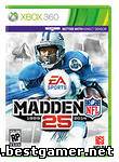 (XBOX360 )Madden NFL 25 (Eng)