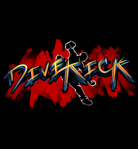 Divekick (Iron Galaxy Studios) (ENG) [P]