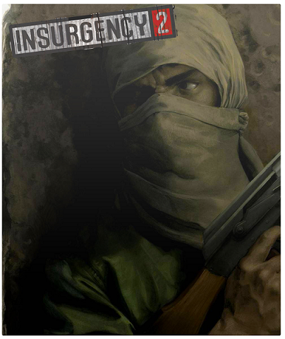 Insurgency 2 (RUS/ENG) [RePack]