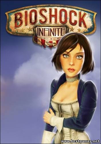 BioShock Infinite (2K Games) (ENG&#92;RUS) [Repack] от R.G. Catalyst