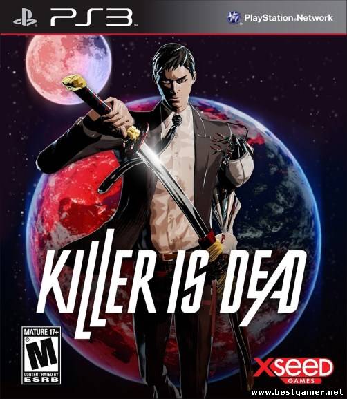 Killer Is Dead [USA/ENG]