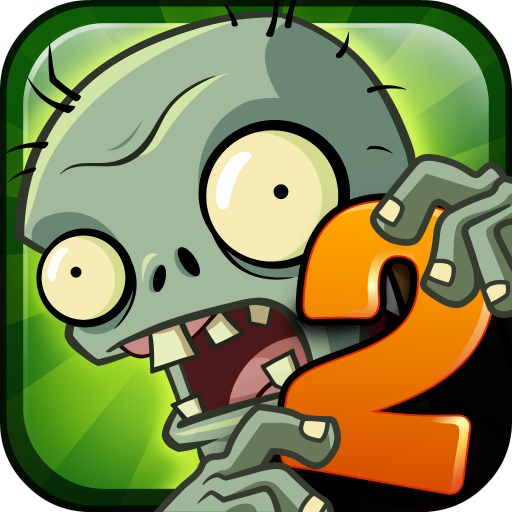 Plants vs. Zombies™ 2 [1.2.237741, Башенная защита, iOS 5.1, ENG]