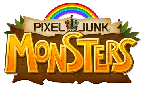 PixelJunk Monsters: Ultimate HD (Sony Computer Entertainment) (ENG-MULTI6) [P]