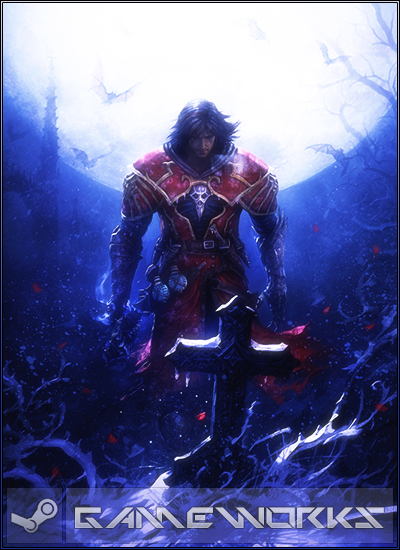 Castlevania: Lords of Shadow – Ultimate Edition(Multi6&#124;ENG) [L&#124;Steam-Rip]