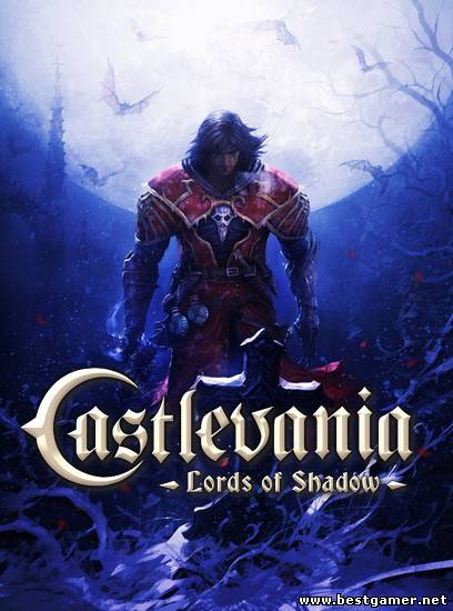 Castlevania: Lords of Shadow – Ultimate Edition [RePack] от SEYTER