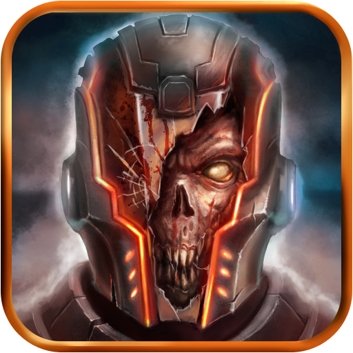 Dead Defence [v1.0.2, Башенная защита, iOS 4.3, RUS]