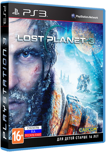 Lost planet ps3. PLAYSTATION 3 Lost Planet. Lost Planet 3 (ps3). Игра Lost Planet 3 для ps3. Lost Planet 3 [Xbox 360].