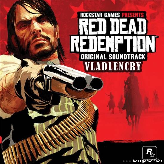 OST - Red Dead Redemption [Original Soundtrack] (2010) MP3