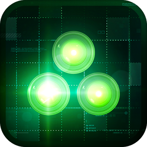 Tom Clancy&#39;s Splinter Cell. Blacklist: Spider-Bot v1.2.4 (Ubisoft) [Аркады, ENG][Android]