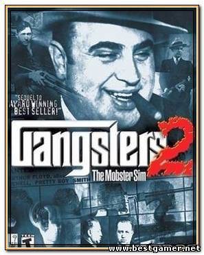 Gangsters 2: Vendetta (2001) [Ru] Repack R.G. Games