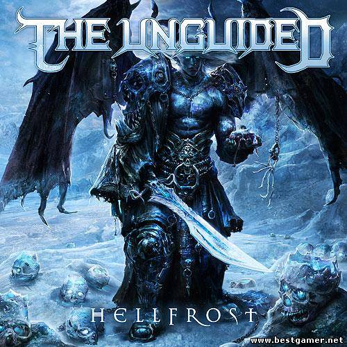 The Unguided - Дискография (2011-2012) / MP3 / 320 kbps / Melodic Death Metal, Modern Metal