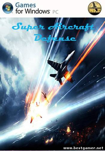 Super Aircraft Defense (2013) (FalcoWare) (ENG) [L]