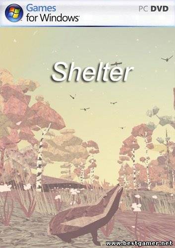 Shelter (Might and Delight) (ENG/MULTI5) [L] - WaLMaRT