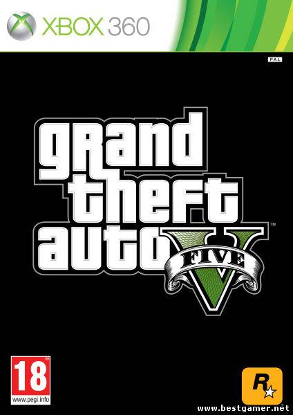 GTA 5 Theme