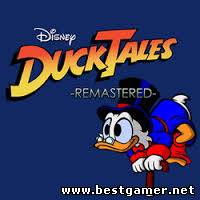 DuckTales Remastered: Трейнер/Trainer (+2) [1.0 & 1.1] {sILeNt heLLsCrEAm / HoG}