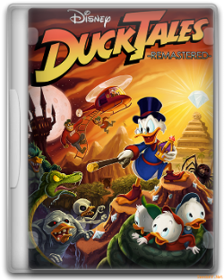 DuckTales: Remastered(v1.02)(by R.G.BestGamer.net)RePack