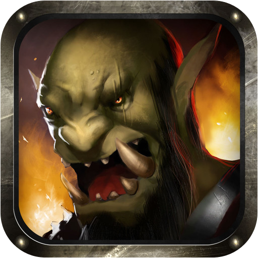 [SD] Age of Thrones [v3, Башенная защита, iOS 4.3, ENG]