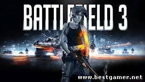 Battlefield 3 Multihack (Aimbot+ESP+AutoShoot)