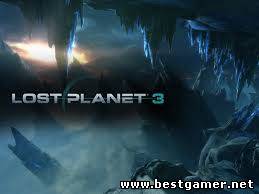 Lost Planet 3: Трейнер/Trainer (+15) [1.0] {LinGon}