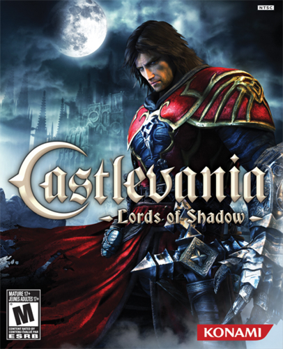 Castlevania: Lords of Shadow – Ultimate Edition  [Repack] от R.G. Origami