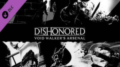 Dishonored: The Brigmore Witches [Update 5 + DLC] (2012-2013) PC &#124; Патч