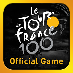 [Android] Tour de France 2013 - The Official Game - v0.9.20 (2013) [ENG]