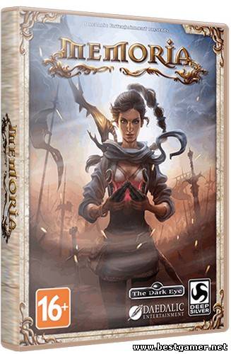 Memoria (2013) PC &#124; RePack