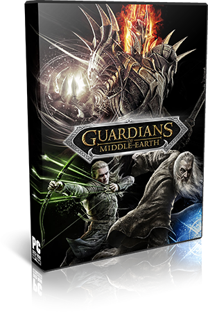 Guardians of Middle-earth: Mithril Edition (2013) РС &#124; RePack