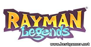 Rayman Legends: Сохранение/SaveGame (Игра пройдена на 93%)