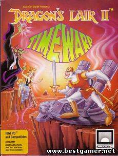 Dragons Lair II Time Warp Remastered [MULTI5][PC][TiNYiSO]