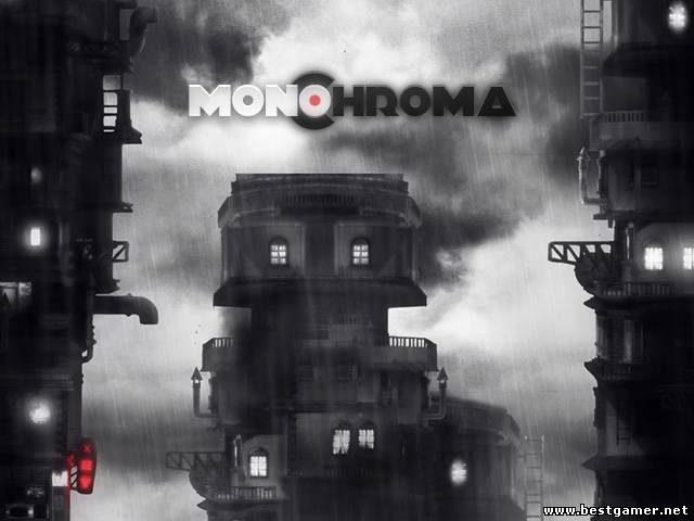 Monochroma (Nowhere Studios) (ENG) [Demo]