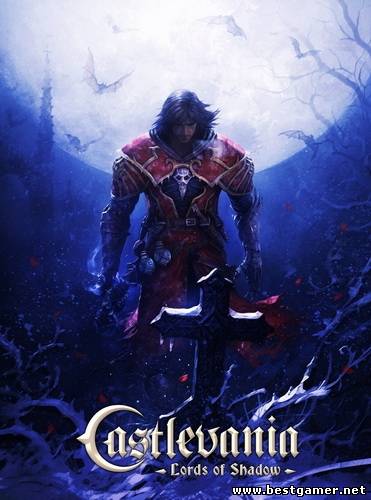 Castlevania: Lords of Shadow (2013) [En/Ru] (1.0) Repack R.G. Games