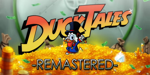 DuckTales: Remastered [Update 3] (2013) PC