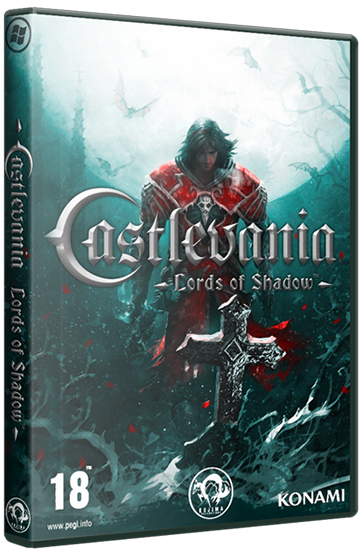 Castlevania: Lords of Shadow – Ultimate Edition v 1.0.2.9  (ENG&#124;RUS) (BG)