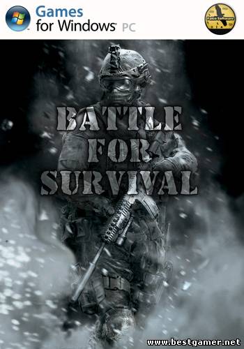 Battle For Survival (2013) [ENG]