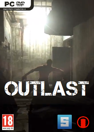 Outlast (2013) [NoDVD]