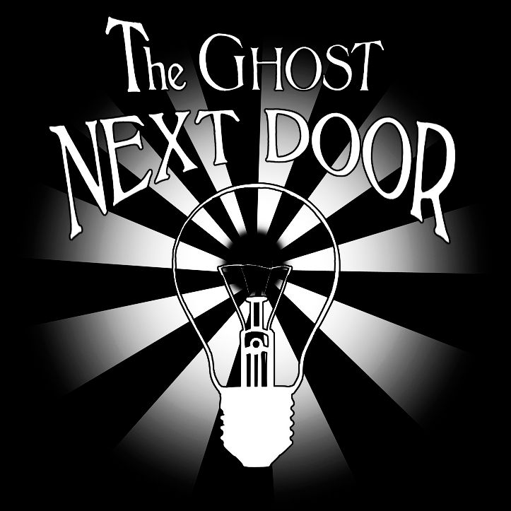 The Ghost Next Door (Alpha) (TchoU PoP) (ENG) [L]