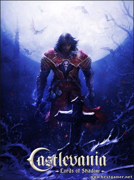 Castlevania: Lords of Shadow – Ultimate Edition (Konami) (ENG&#124;RUS) [L&#124;Steam-Rip] от R.G. Игроманы