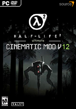 Half-Life 2: FakeFactory Cinematic Mod [2013, RUS/ENG,RePack] Cliff99