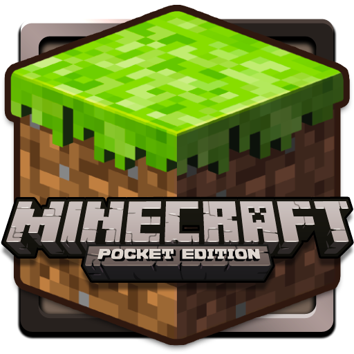 Minecraft – Pocket Edition [0.7.4, Песочница, iOS 5.0, ENG]