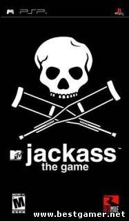 Jackass: The Game /RUS