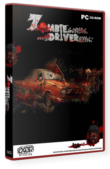 Zombie Driver + Summer of Slaughter DLC [v1.2.7] (2011) PC &#124; RePack