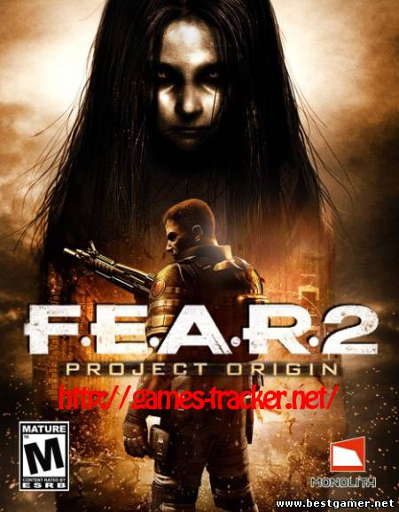 [PC] Fear 2: Project Origin (2010/RePack)